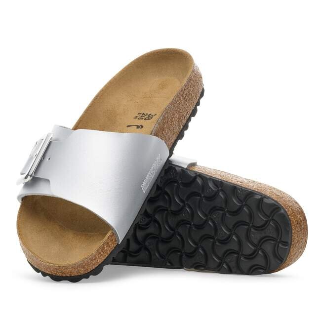 Catalina Cushion Buckle Birko-Flor Catalina Cushion Buckle Birko-Flor