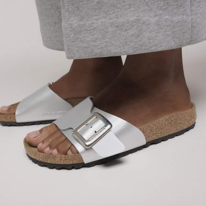 Catalina Cushion Buckle Birko-Flor Catalina Cushion Buckle Birko-Flor