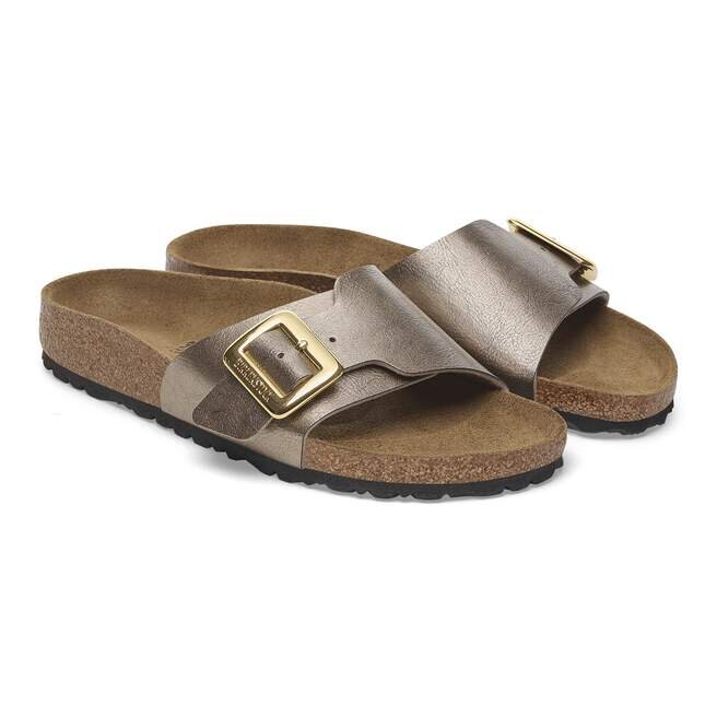 Catalina Cushion Buckle Birko-Flor Catalina Cushion Buckle Birko-Flor