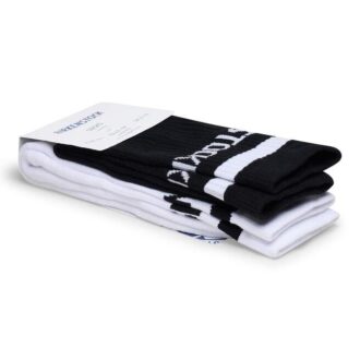 Cotton Crew 2 Pack Βαμβάκι Πολυαμίδιο Ελαστάνη