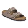 Δέρμα Nubuck Arizona Απαλό Μωβ Δέρμα Nubuck Arizona Απαλό Μωβ