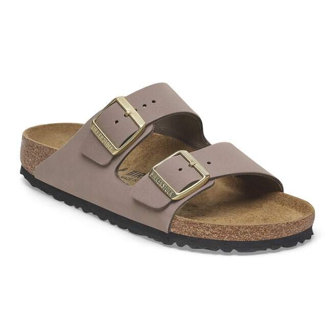 Δέρμα Nubuck Arizona Απαλό Μωβ Δέρμα Nubuck Arizona Απαλό Μωβ