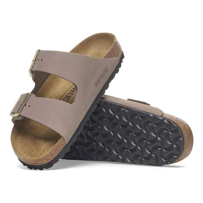 Δέρμα Nubuck Arizona Απαλό Μωβ Δέρμα Nubuck Arizona Απαλό Μωβ