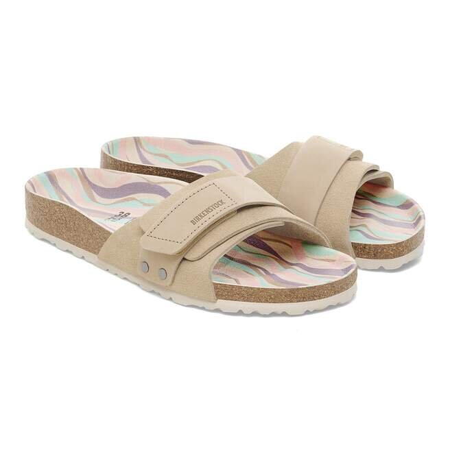 Δέρμα Nubuck Oita Suede Δέρμα Nubuck Oita Suede