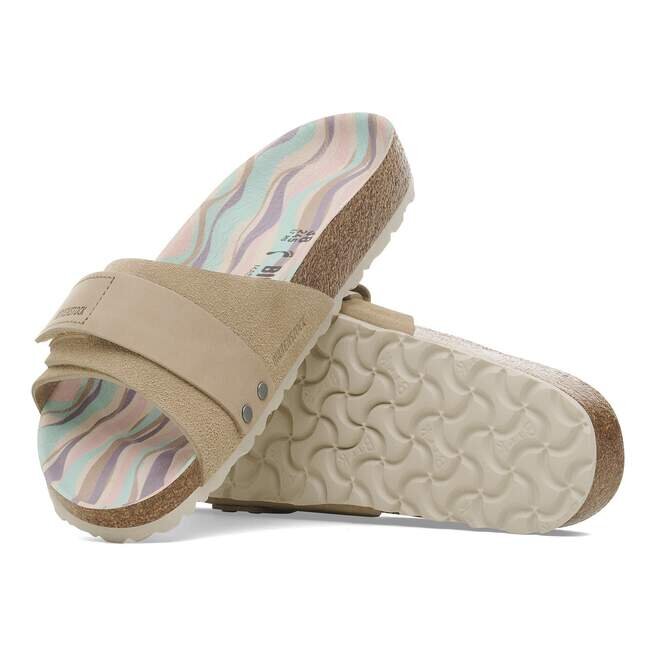 Δέρμα Nubuck Oita Suede Δέρμα Nubuck Oita Suede