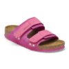 Δέρμα Nubuck Uji Δέρμα Nubuck Uji