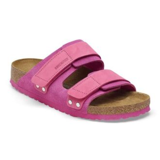 Δέρμα Nubuck Uji