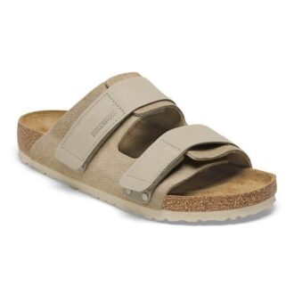 Δέρμα Nubuck Uji