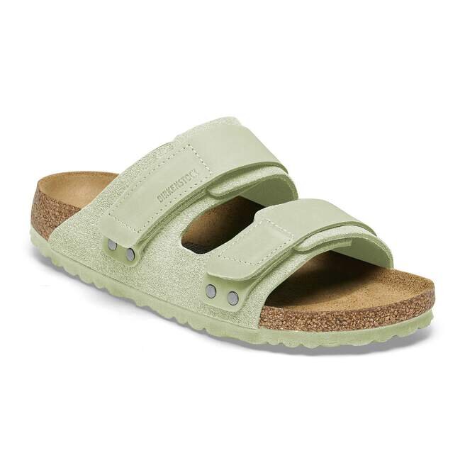 Δέρμα Nubuck Uji Δέρμα Nubuck Uji