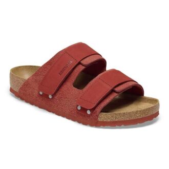 Δέρμα Nubuck Uji