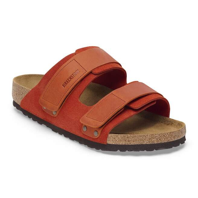 Δέρμα Nubuck Uji Δέρμα Nubuck Uji