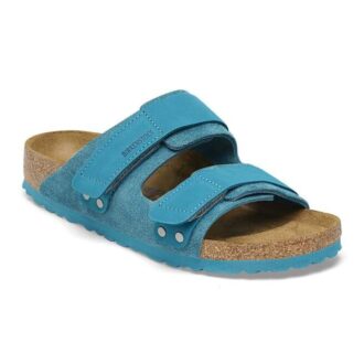 Δέρμα Nubuck Uji