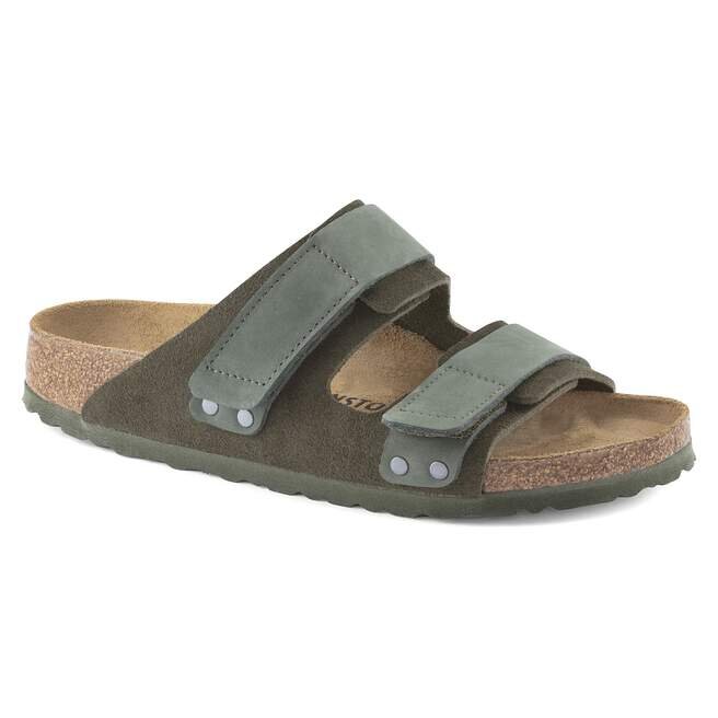 Δέρμα Nubuck Uji Δέρμα Nubuck Uji