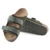 Δέρμα Nubuck Uji Δέρμα Nubuck Uji