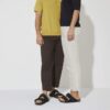 Δέρμα Nubuck Uji Δέρμα Nubuck Uji