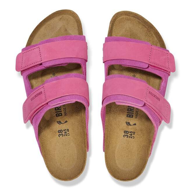 Δέρμα Nubuck Uji Δέρμα Nubuck Uji