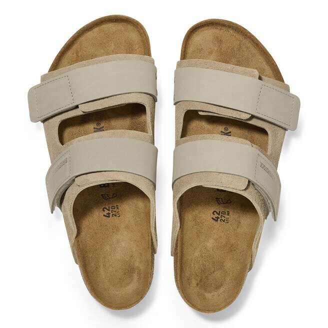 Δέρμα Nubuck Uji Δέρμα Nubuck Uji