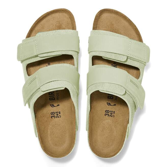 Δέρμα Nubuck Uji Δέρμα Nubuck Uji