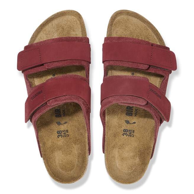 Δέρμα Nubuck Uji Δέρμα Nubuck Uji