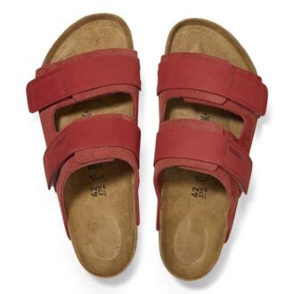 Δέρμα Nubuck Uji