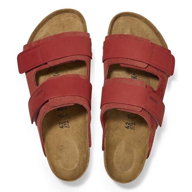Δέρμα Nubuck Uji Δέρμα Nubuck Uji