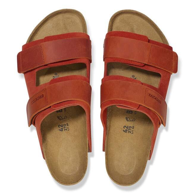 Δέρμα Nubuck Uji Δέρμα Nubuck Uji