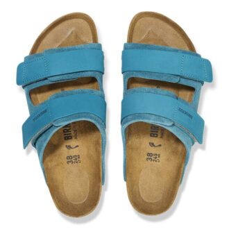 Δέρμα Nubuck Uji
