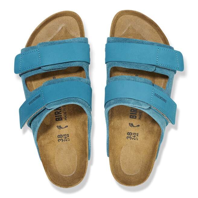Δέρμα Nubuck Uji Δέρμα Nubuck Uji