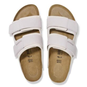 Δέρμα Nubuck Uji