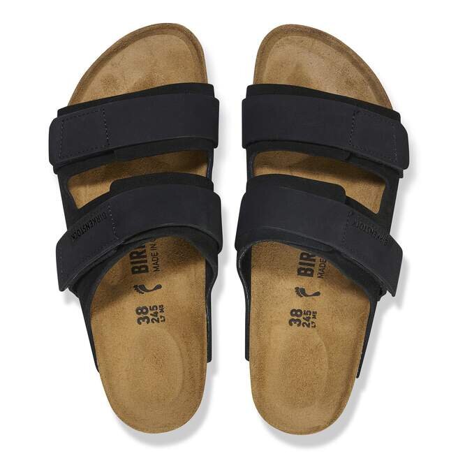 Δέρμα Nubuck Uji Δέρμα Nubuck Uji