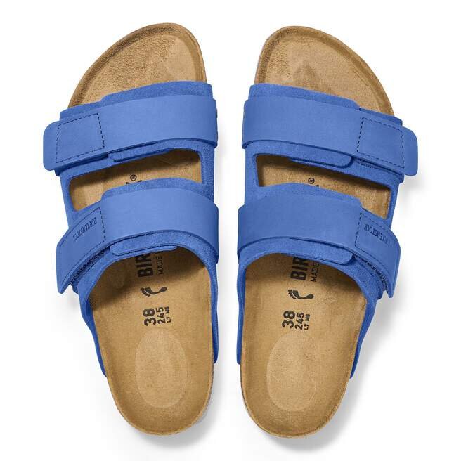 Δέρμα Nubuck Uji Δέρμα Nubuck Uji