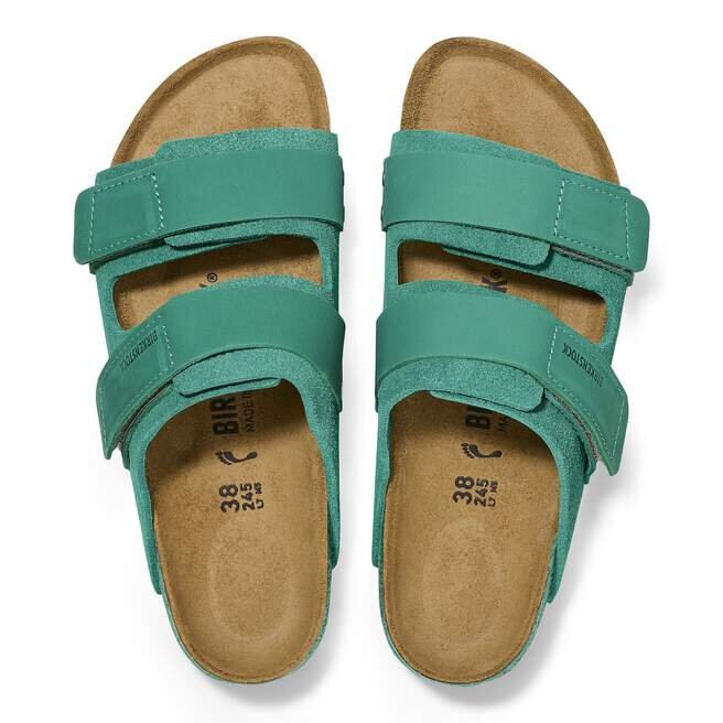 Δέρμα Nubuck Uji Δέρμα Nubuck Uji