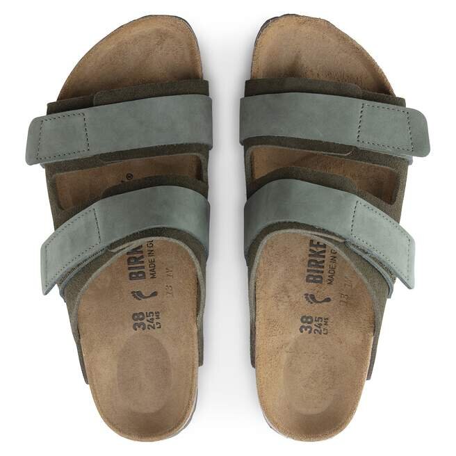 Δέρμα Nubuck Uji Δέρμα Nubuck Uji