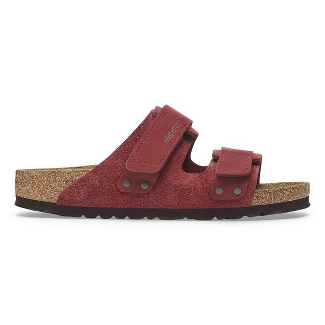 Δέρμα Nubuck Uji Δέρμα Nubuck Uji