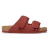 Δέρμα Nubuck Uji Δέρμα Nubuck Uji