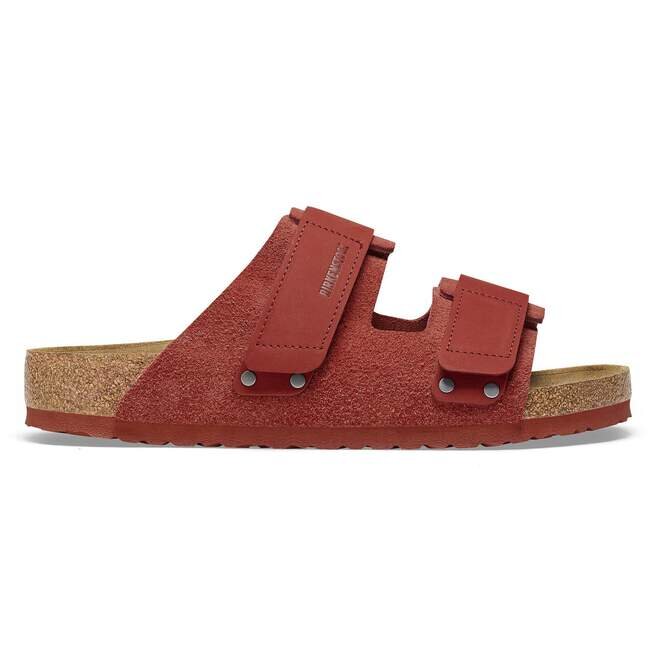 Δέρμα Nubuck Uji Δέρμα Nubuck Uji