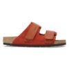 Δέρμα Nubuck Uji Δέρμα Nubuck Uji