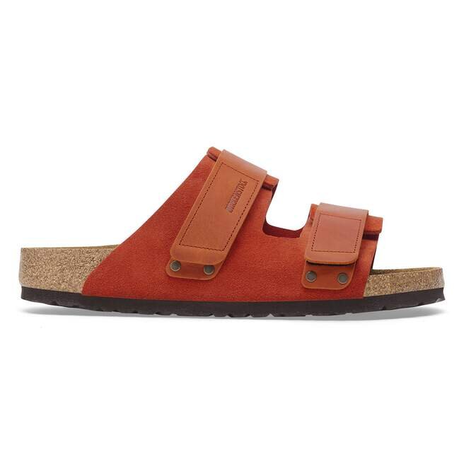 Δέρμα Nubuck Uji Δέρμα Nubuck Uji