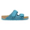 Δέρμα Nubuck Uji Δέρμα Nubuck Uji