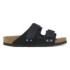 Δέρμα Nubuck Uji Δέρμα Nubuck Uji