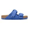 Δέρμα Nubuck Uji Δέρμα Nubuck Uji