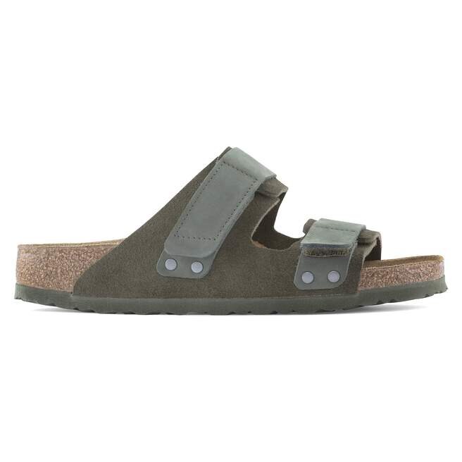 Δέρμα Nubuck Uji Δέρμα Nubuck Uji