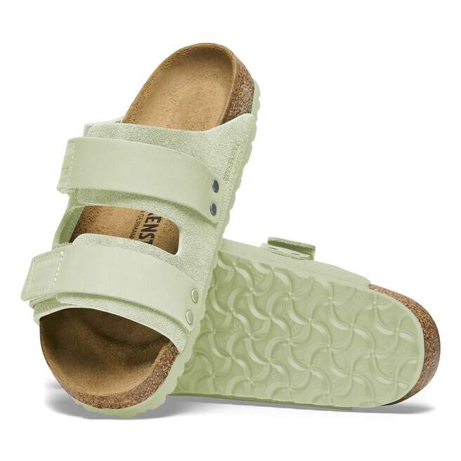 Δέρμα Nubuck Uji Δέρμα Nubuck Uji