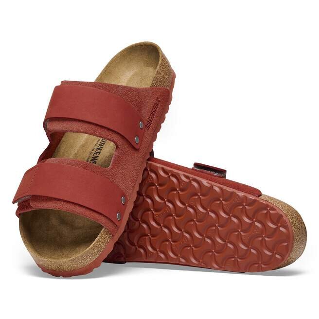 Δέρμα Nubuck Uji Δέρμα Nubuck Uji