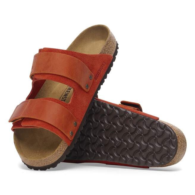 Δέρμα Nubuck Uji Δέρμα Nubuck Uji
