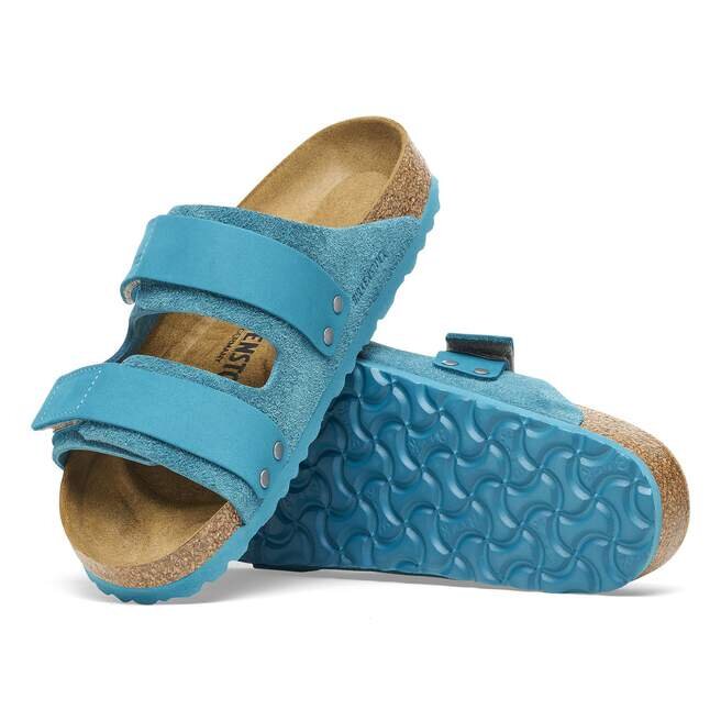 Δέρμα Nubuck Uji Δέρμα Nubuck Uji