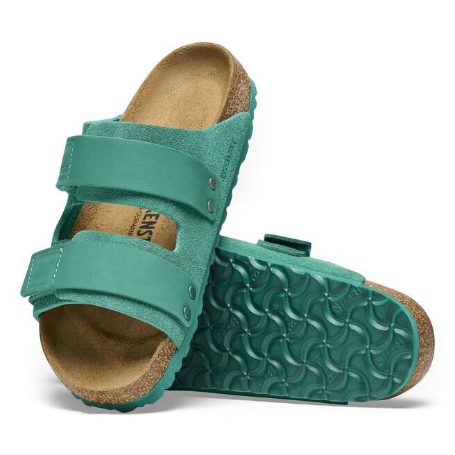 Δέρμα Nubuck Uji Δέρμα Nubuck Uji
