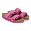 Δέρμα Nubuck Uji Δέρμα Nubuck Uji