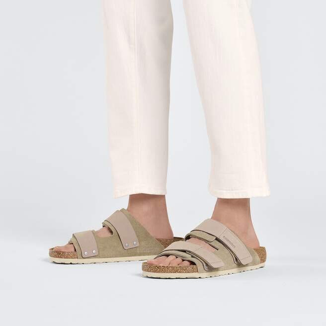 Δέρμα Nubuck Uji Δέρμα Nubuck Uji