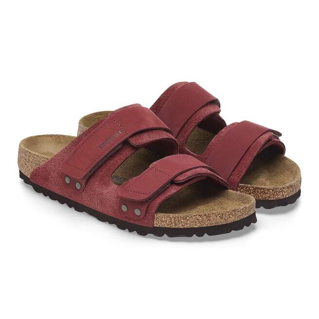 Δέρμα Nubuck Uji Δέρμα Nubuck Uji